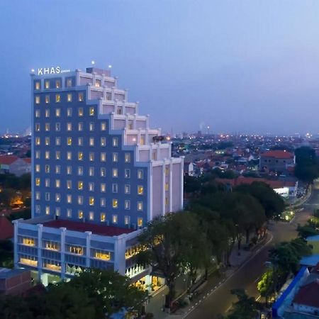 Khas Gresik Hotell Eksteriør bilde