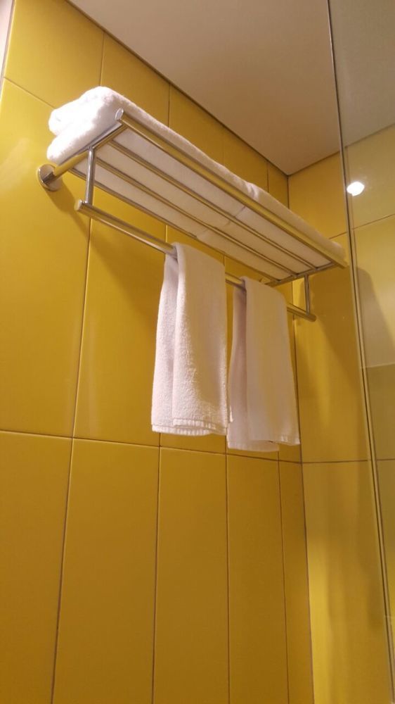 Khas Gresik Hotell Eksteriør bilde